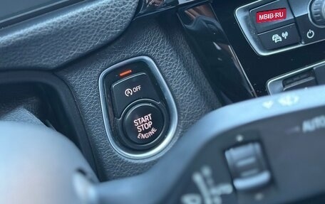 BMW 3 серия, 2017 год, 2 475 000 рублей, 24 фотография