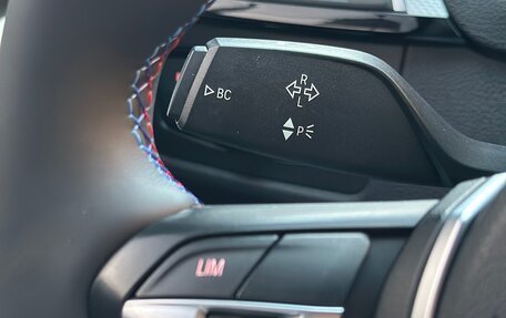 BMW 3 серия, 2017 год, 2 475 000 рублей, 27 фотография