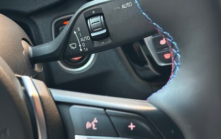 BMW 3 серия, 2017 год, 2 475 000 рублей, 28 фотография