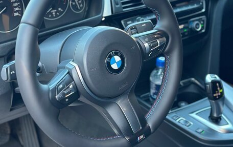 BMW 3 серия, 2017 год, 2 475 000 рублей, 32 фотография