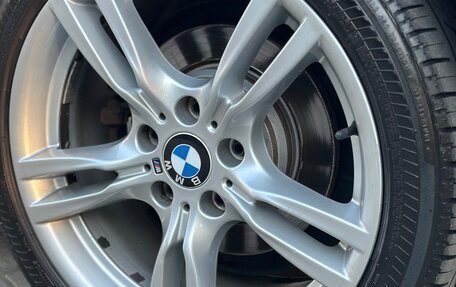 BMW 3 серия, 2017 год, 2 475 000 рублей, 37 фотография