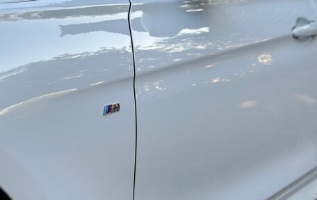 BMW 3 серия, 2017 год, 2 475 000 рублей, 38 фотография