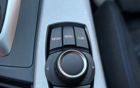 BMW 3 серия, 2017 год, 2 475 000 рублей, 26 фотография