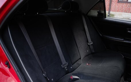 Toyota Altezza, 2004 год, 1 800 000 рублей, 16 фотография