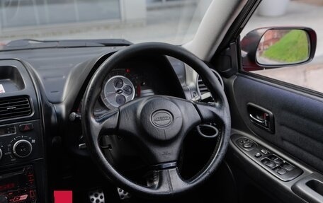 Toyota Altezza, 2004 год, 1 800 000 рублей, 20 фотография