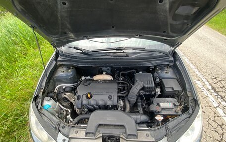 Hyundai Elantra IV, 2009 год, 557 000 рублей, 12 фотография