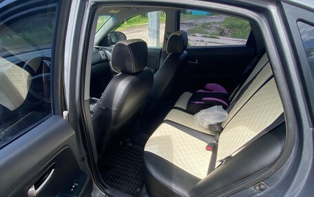 Hyundai Elantra IV, 2009 год, 557 000 рублей, 15 фотография