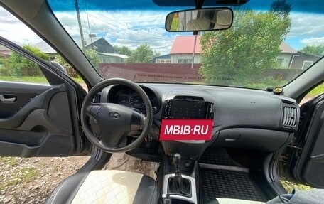 Hyundai Elantra IV, 2009 год, 557 000 рублей, 14 фотография