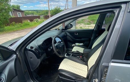 Hyundai Elantra IV, 2009 год, 557 000 рублей, 17 фотография