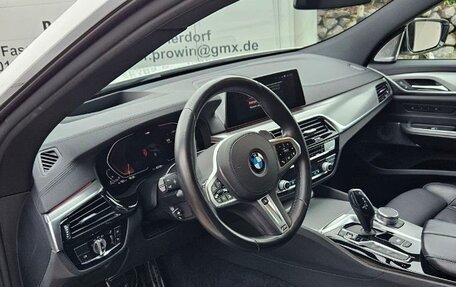 BMW 6 серия, 2020 год, 5 000 000 рублей, 5 фотография