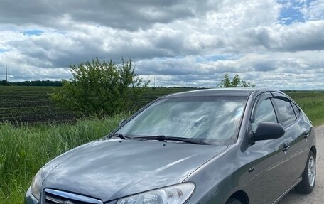Hyundai Elantra IV, 2009 год, 557 000 рублей, 19 фотография