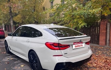 BMW 6 серия, 2020 год, 5 000 000 рублей, 4 фотография