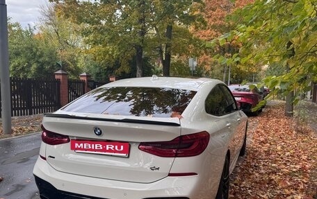 BMW 6 серия, 2020 год, 5 000 000 рублей, 3 фотография