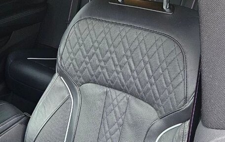 BMW 6 серия, 2020 год, 5 000 000 рублей, 7 фотография