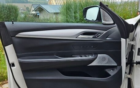 BMW 6 серия, 2020 год, 5 000 000 рублей, 8 фотография
