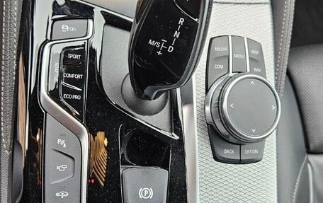 BMW 6 серия, 2020 год, 5 000 000 рублей, 9 фотография