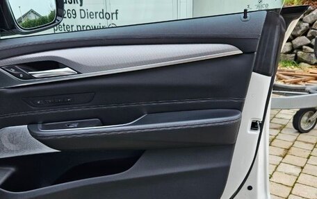 BMW 6 серия, 2020 год, 5 000 000 рублей, 13 фотография