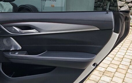 BMW 6 серия, 2020 год, 5 000 000 рублей, 18 фотография