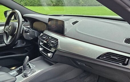 BMW 6 серия, 2020 год, 5 000 000 рублей, 19 фотография