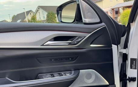 BMW 6 серия, 2020 год, 5 000 000 рублей, 29 фотография