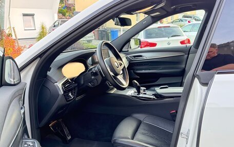 BMW 6 серия, 2020 год, 5 000 000 рублей, 30 фотография