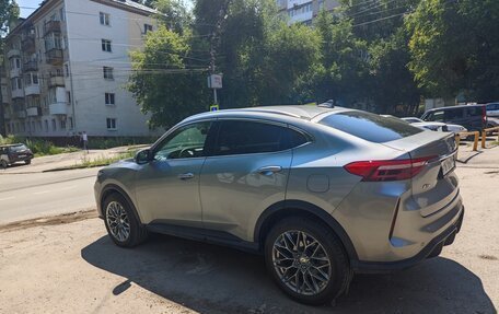 Haval F7x I, 2023 год, 2 300 000 рублей, 2 фотография