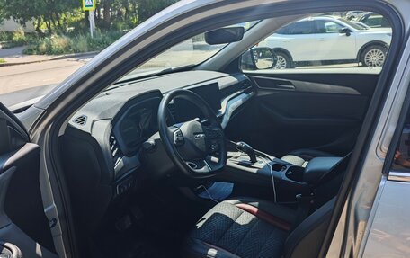 Haval F7x I, 2023 год, 2 300 000 рублей, 6 фотография