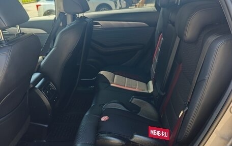 Haval F7x I, 2023 год, 2 300 000 рублей, 8 фотография