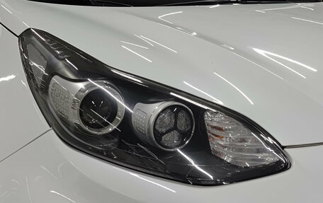 KIA Sportage IV рестайлинг, 2020 год, 2 340 000 рублей, 21 фотография