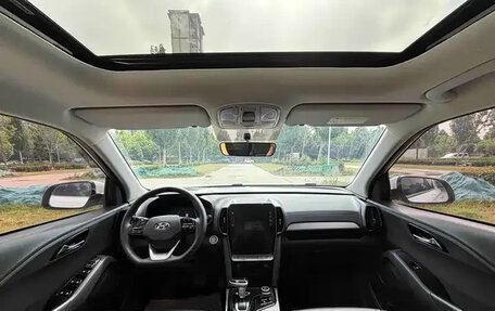 Hyundai ix35, 2022 год, 1 360 010 рублей, 8 фотография