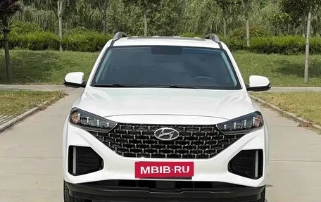 Hyundai ix35, 2022 год, 1 360 010 рублей, 2 фотография