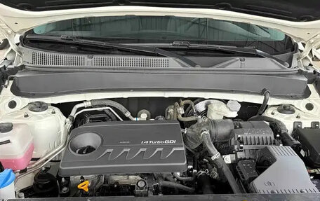 Hyundai ix35, 2022 год, 1 360 010 рублей, 17 фотография