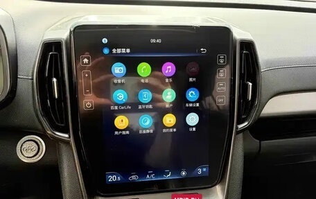 Hyundai ix35, 2022 год, 1 360 010 рублей, 12 фотография