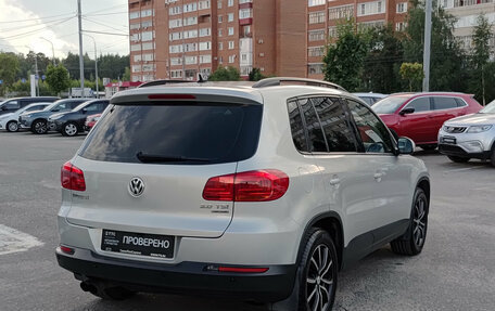 Volkswagen Tiguan I, 2011 год, 1 150 000 рублей, 6 фотография