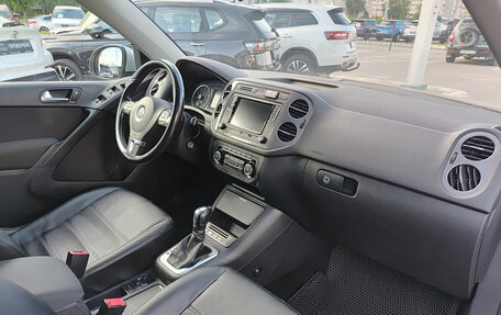 Volkswagen Tiguan I, 2011 год, 1 150 000 рублей, 13 фотография