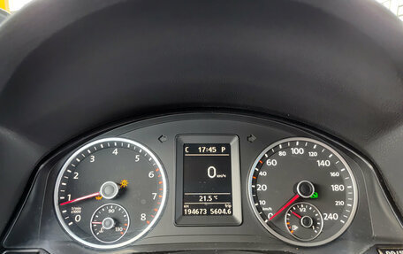 Volkswagen Tiguan I, 2011 год, 1 150 000 рублей, 16 фотография