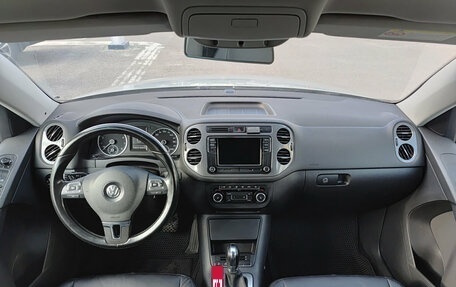 Volkswagen Tiguan I, 2011 год, 1 150 000 рублей, 17 фотография