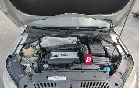 Volkswagen Tiguan I, 2011 год, 1 150 000 рублей, 11 фотография