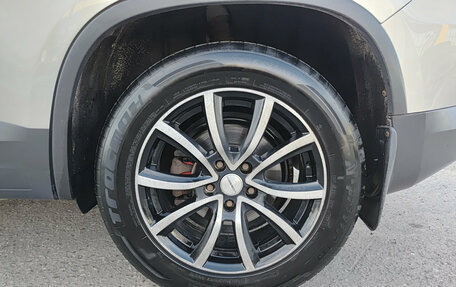 Volkswagen Tiguan I, 2011 год, 1 150 000 рублей, 22 фотография