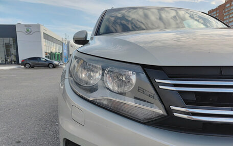 Volkswagen Tiguan I, 2011 год, 1 150 000 рублей, 21 фотография