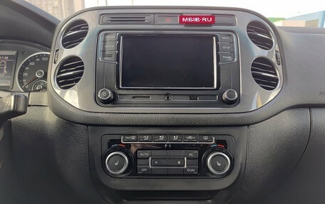 Volkswagen Tiguan I, 2011 год, 1 150 000 рублей, 18 фотография