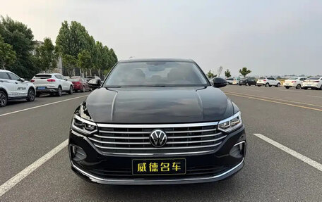 Volkswagen Lavida, 2022 год, 1 434 000 рублей, 2 фотография