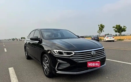 Volkswagen Lavida, 2022 год, 1 434 000 рублей, 3 фотография
