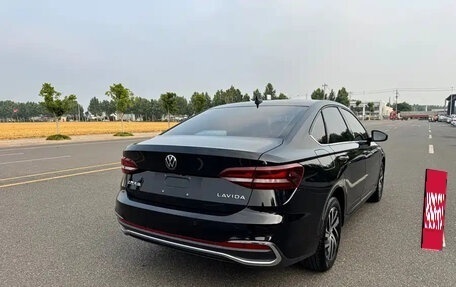 Volkswagen Lavida, 2022 год, 1 434 000 рублей, 6 фотография