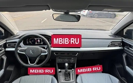 Volkswagen Lavida, 2022 год, 1 434 000 рублей, 11 фотография