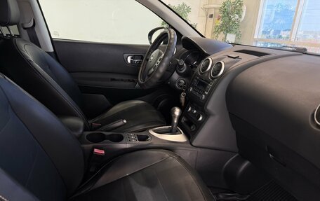Nissan Qashqai, 2013 год, 1 050 000 рублей, 9 фотография