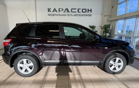 Nissan Qashqai, 2013 год, 1 050 000 рублей, 6 фотография