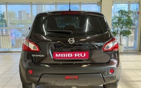 Nissan Qashqai, 2013 год, 1 050 000 рублей, 4 фотография