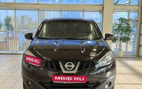 Nissan Qashqai, 2013 год, 1 050 000 рублей, 3 фотография