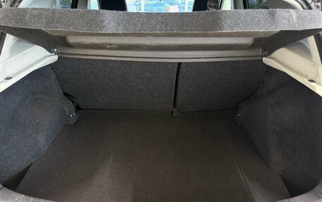 Nissan Qashqai, 2013 год, 1 050 000 рублей, 16 фотография